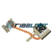 Dell Inspiron N5010 Thermal Module c/ Fan Heatsink